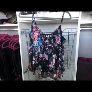 Small Express Tank Top